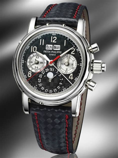 patek philippe 5004t titanium edition|patek philippe watch for sale.